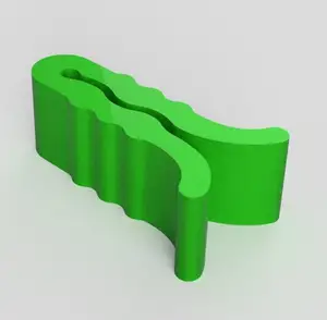 Bread bag clip
