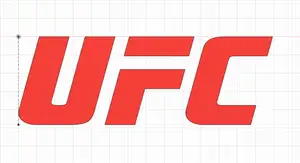 UFC Logo