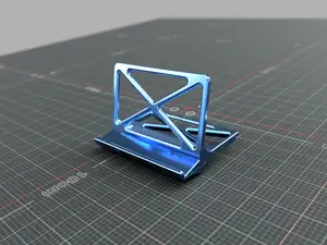 Cell phone stand for a 2017 Kia Sorento