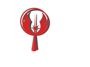 Jedi Crest Tree Top