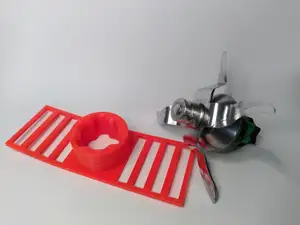 Thermomix Balde Holder for Dishwasher