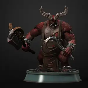 The Butcher – Diablo