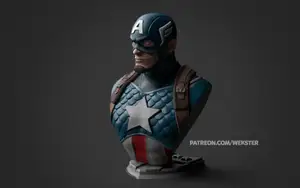 Captain America