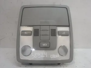 Kia seed - Sportage lamp