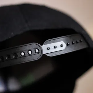 Snapback Hat Extension Clip
