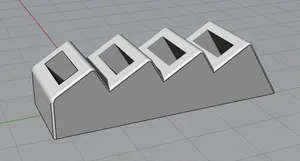 USB Holder