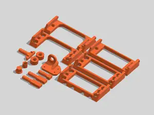 Updated 2/22/2025 S1 PRO SONIC PAD MOUNT & KICKSTAND