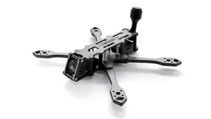 JeNo 5.1" Drone Frame