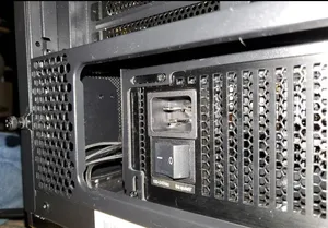 Insert for Be Quiet! Dark Base 900 Pro Rev. 2 Case