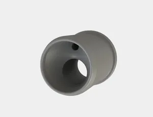 sewer fittings adapter 25mm and 8mm to 50mm
