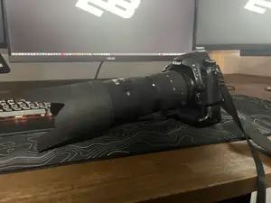 Packed Optics HB-7+ (for Nikon)