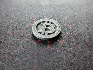 Bitcoin Shopping Cart Coin