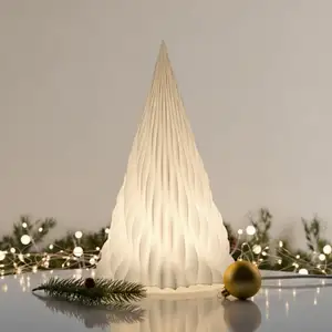 Christmas Tree (LED Lamp or Decoration)