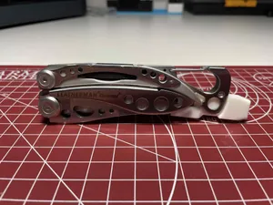 Leatherman Skeletool Bit Driver