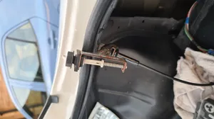 S13 Fuel Cap Popper (May fit other Nissan Models)
