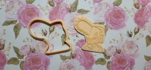 Denji - Chainsaw Man cookie cutter