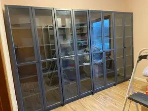 IKEA Billy Bookcase Joiner