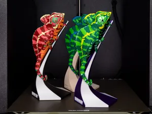 ColorMix Chameleon