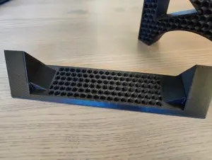 Connector for Laptop Stand