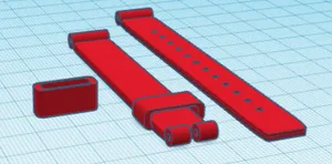 watch strap