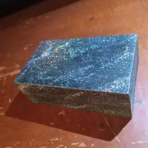 Deck Box (Tarot Cards)