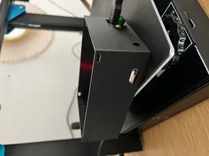 PINE A64 SBC Case