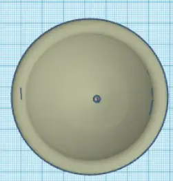 Devious Pythagorean Cup