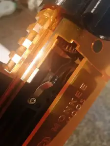 Monkee Mods Nerf Firefly Extended Extractor Claw