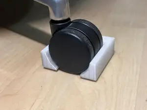 Wheel chock