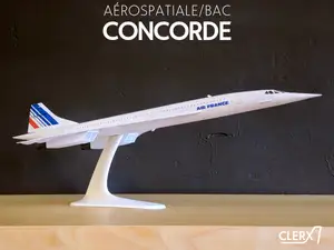 Concorde - 1:144