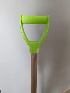 Snow Shovel Handle