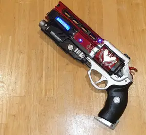 DESTINY 2 - NOT FORGOTTEN HAND CANNON