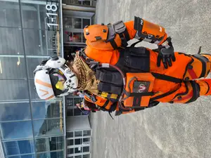 Titanfall 2 - Viper Helmet