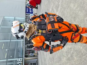Titanfall 2 - Viper Front pack