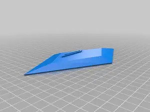 Stand for PS4 Pro