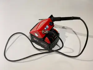 Milwaukee M18 T12 Soldering Station