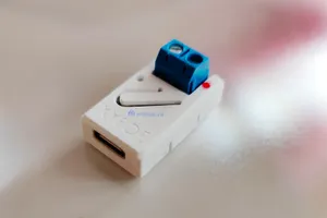 Power Delivery Trigger Board Enclosure