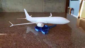 Boeing 737-MAX 8