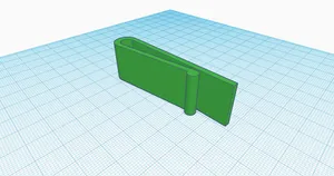 Money clip