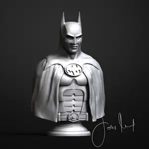 Batman bust - Batman Returns