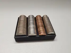 Coin Holder