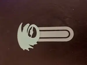 How to train your dragon Bookmark Strike class