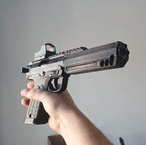 AAP01 Frontend Hammerhead with tracer unit
