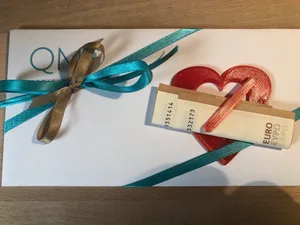 One Heart for Money
