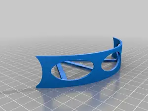 Blade Guard for Drone Quadcopter