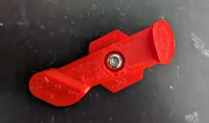 Large Adjustable Wrench Holder