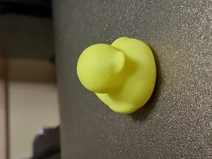 Rubber duck