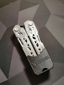 Gerber Truss Beltclip