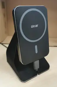 MagSafe Desktop Stand for Car Charger for iPhone