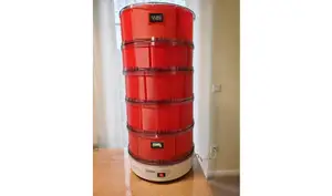 Parametric Dehydrator Filament Dryer (Up to 10 x 1kg Spools! )